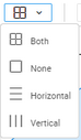 grid styles