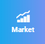 market button